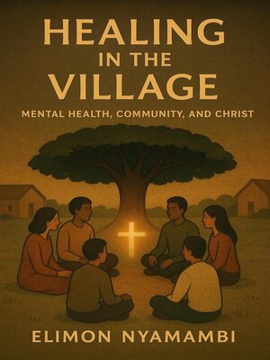 cover image of Healing in the Village